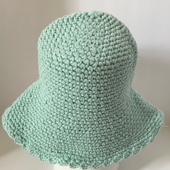 NWOT FP Pixie Knit Bucket Hat main image 5